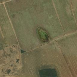 Satellite imagery of MAGGIES DALE, BW