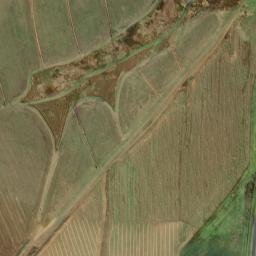 Satellite imagery of MAGGIES DALE, BW