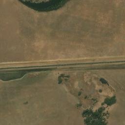Satellite imagery of FLORENCE, MZ