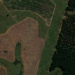 Satellite imagery of BENJOY, MZ