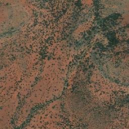 Satellite imagery of Federation Headland, AU