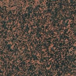 Satellite imagery of The Sisters, AU
