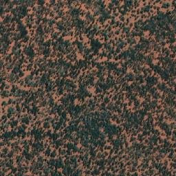 Satellite imagery of The Sisters, AU