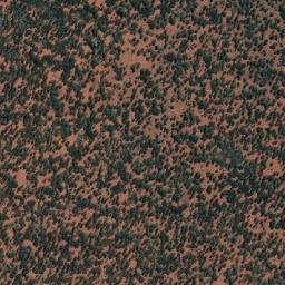 Satellite imagery of The Sisters, AU