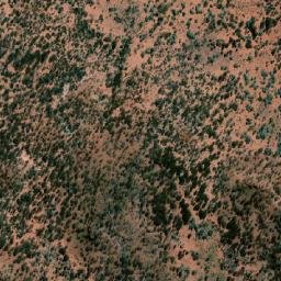 Satellite imagery of Point Lefroy, AU