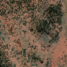 Satellite imagery of Point Lefroy, AU