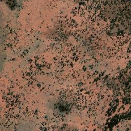 Satellite imagery of Point Lefroy, AU