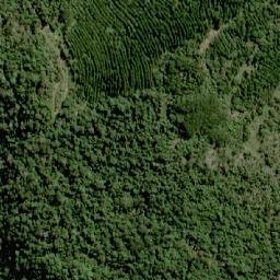 Satellite imagery of Mount Moorooreerai, AU
