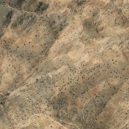 Satellite imagery of Cerro Chañaral, CL