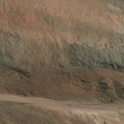 Satellite imagery of Cerro Panteón de Aliste, CL