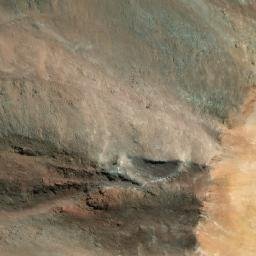 Satellite imagery of Cerro Panteón de Aliste, CL