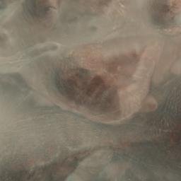 Satellite imagery of Loma Tridente, CL