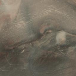 Satellite imagery of Loma Tridente, CL