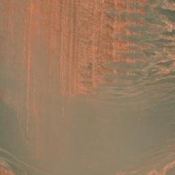 Satellite imagery of Cerro Morado, AR