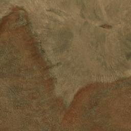 Satellite imagery of Cerro Ciénaga Pelada, AR