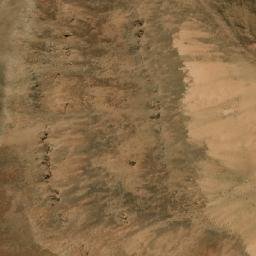 Satellite imagery of Cerro Ciénaga Pelada, AR