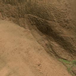 Satellite imagery of Cerro Ciénaga Pelada, AR