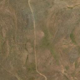 Satellite imagery of Cerro Agua Caliente, AR