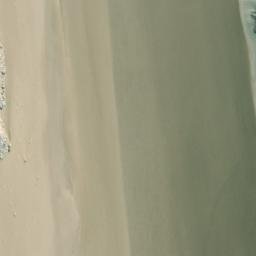 Satellite imagery of Rocky Point, NA