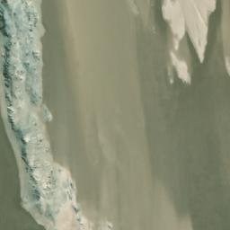 Satellite imagery of Rocky Point, NA