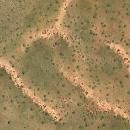 Satellite imagery of NOSSOB 3, BW