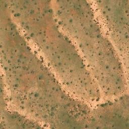 Satellite imagery of NOSSOB 3, BW