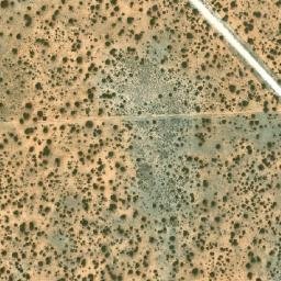 Satellite imagery of SPRINGBOKPAN, BW