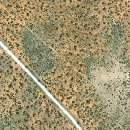Satellite imagery of SPRINGBOKPAN, BW