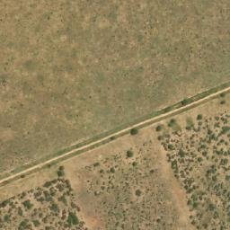 Satellite imagery of WELKOMRUS, NA