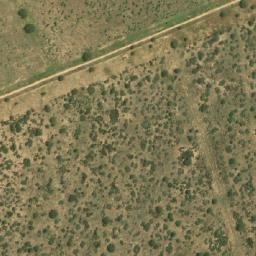 Satellite imagery of WELKOMRUS, NA