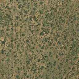 Satellite imagery of WELKOMRUS, NA