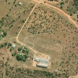 Satellite imagery of SETLAGOLE, NA