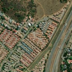Satellite imagery of MEYER, BW