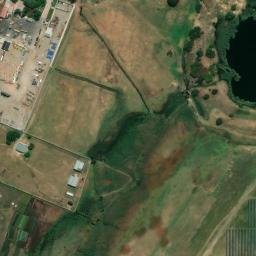 Satellite imagery of Sally’s, ZA