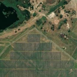 Satellite imagery of Sally’s, ZA