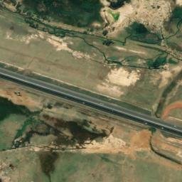 Satellite imagery of Springs, ZA