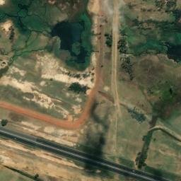 Satellite imagery of Springs, ZA