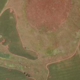Satellite imagery of East Daggafontein, ZA