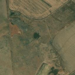 Satellite imagery of WIT 67, BW