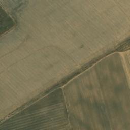 Satellite imagery of WIT 67, BW