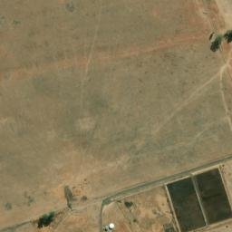 Satellite imagery of WELGEVONDEN, BW