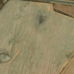 Satellite imagery of GROOTPAN, BW