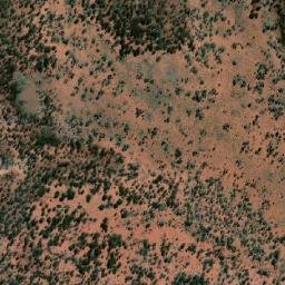 Satellite imagery of Point Lefroy, AU
