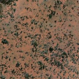 Satellite imagery of Point Lefroy, AU