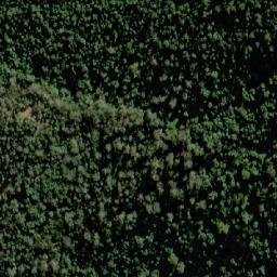 Satellite imagery of Mount Moorooreerai, AU