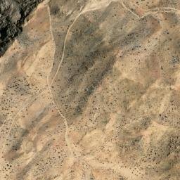Satellite imagery of Cerro Chañaral, CL