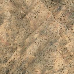 Satellite imagery of Cerro Chañaral, CL