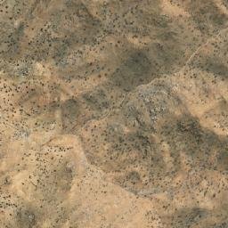 Satellite imagery of Cerro Chañaral, CL