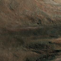 Satellite imagery of Cerro Panteón de Aliste, CL