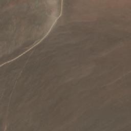 Satellite imagery of Loma Tridente, CL